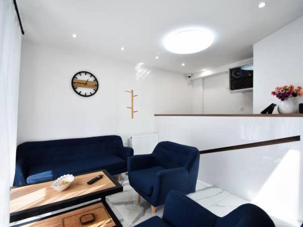 Apartamento Fargo Ustka Exterior foto