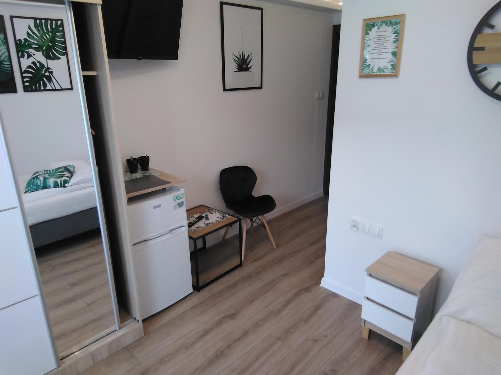 Apartamento Fargo Ustka Exterior foto